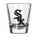 Logo Chair 2 oz Major League Baseball Chicago White Sox Gameday Shot Glass 507-G2S-1